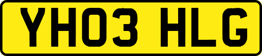 YH03HLG