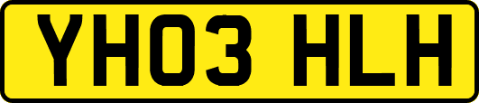 YH03HLH