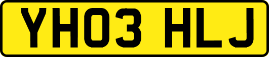YH03HLJ