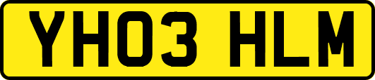 YH03HLM