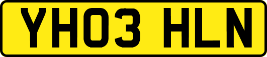 YH03HLN