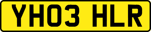 YH03HLR