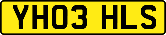 YH03HLS