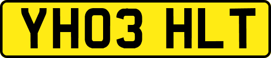 YH03HLT