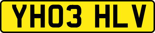 YH03HLV