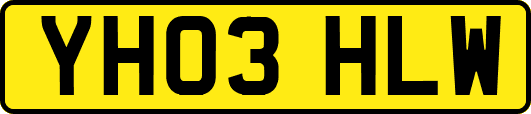YH03HLW
