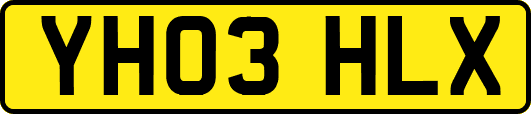 YH03HLX