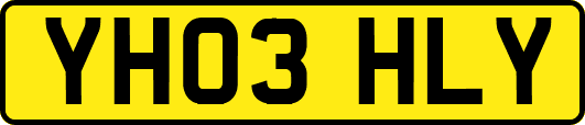 YH03HLY