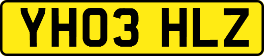 YH03HLZ