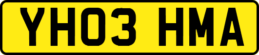 YH03HMA