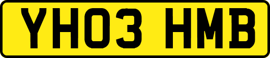 YH03HMB