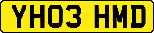 YH03HMD