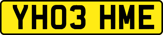YH03HME