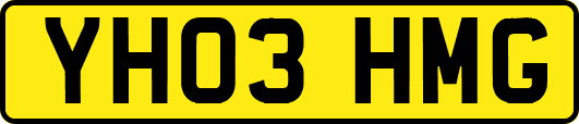 YH03HMG