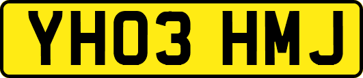 YH03HMJ