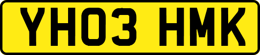 YH03HMK