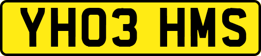 YH03HMS