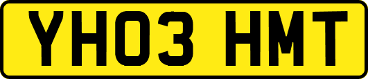 YH03HMT