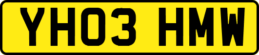 YH03HMW