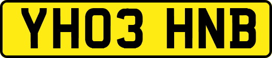 YH03HNB