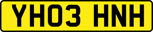YH03HNH