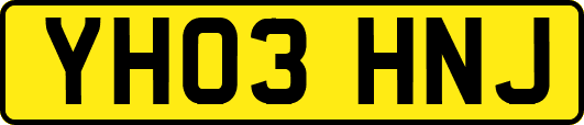YH03HNJ