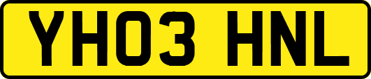 YH03HNL