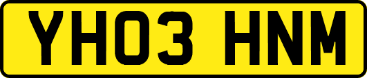 YH03HNM