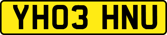 YH03HNU