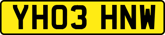 YH03HNW