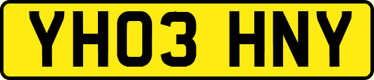 YH03HNY