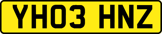 YH03HNZ