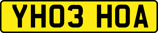 YH03HOA