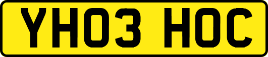 YH03HOC