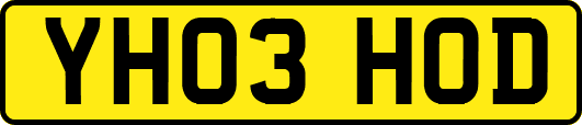 YH03HOD