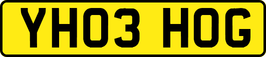 YH03HOG