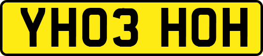 YH03HOH