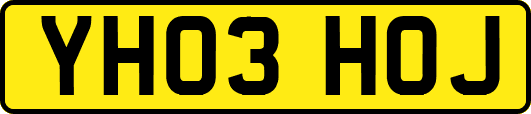 YH03HOJ