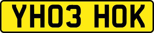 YH03HOK