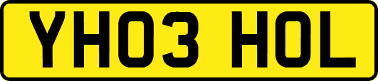 YH03HOL
