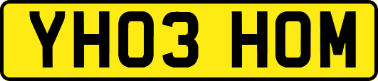 YH03HOM