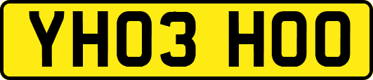 YH03HOO