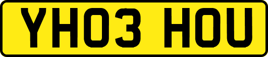 YH03HOU