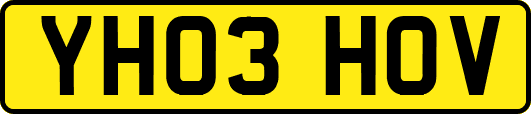YH03HOV