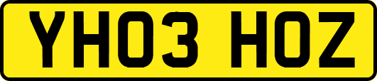 YH03HOZ