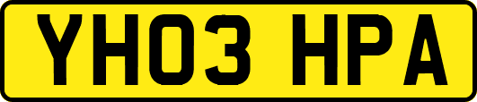 YH03HPA