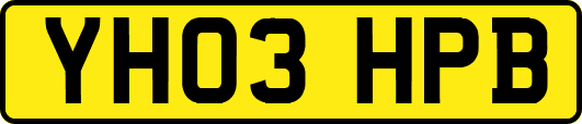 YH03HPB
