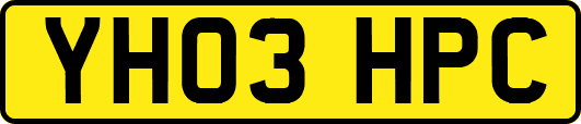 YH03HPC