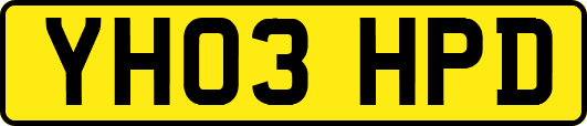 YH03HPD