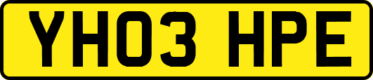 YH03HPE